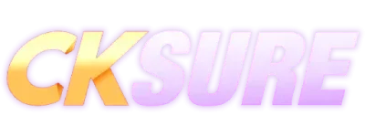 CKSURE คาสิโนออนไลน์ครบวงจร เล่นง่าย จ่ายจริง
